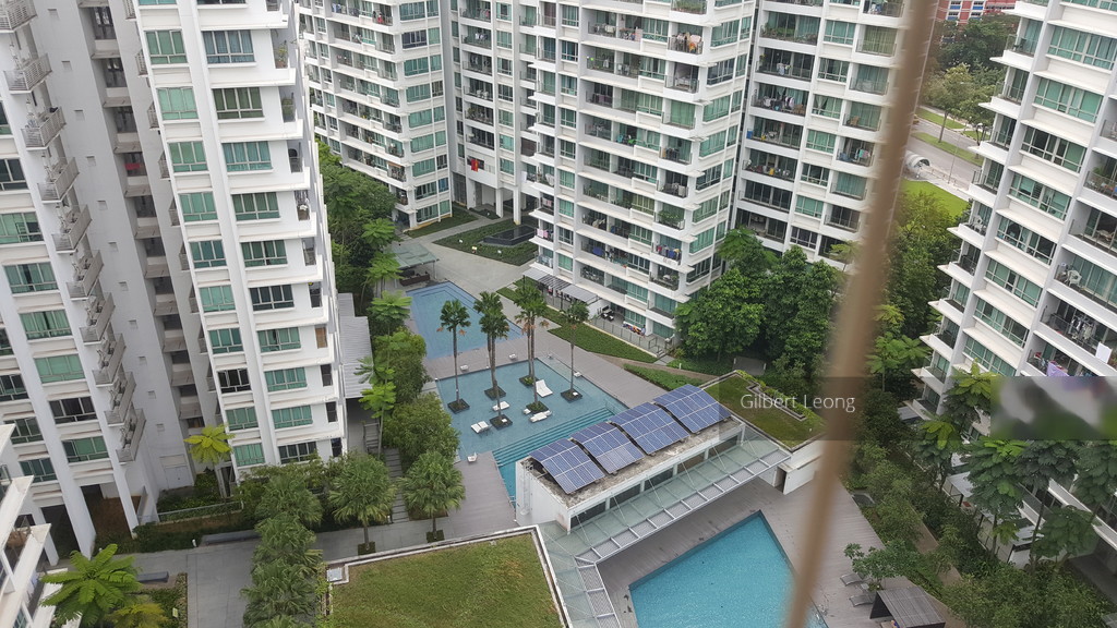 Livia (D18), Condominium #148474072